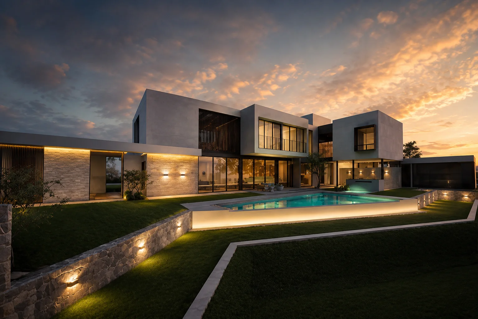 Cantalagua — Residencial, Juriquilla, Querétaro