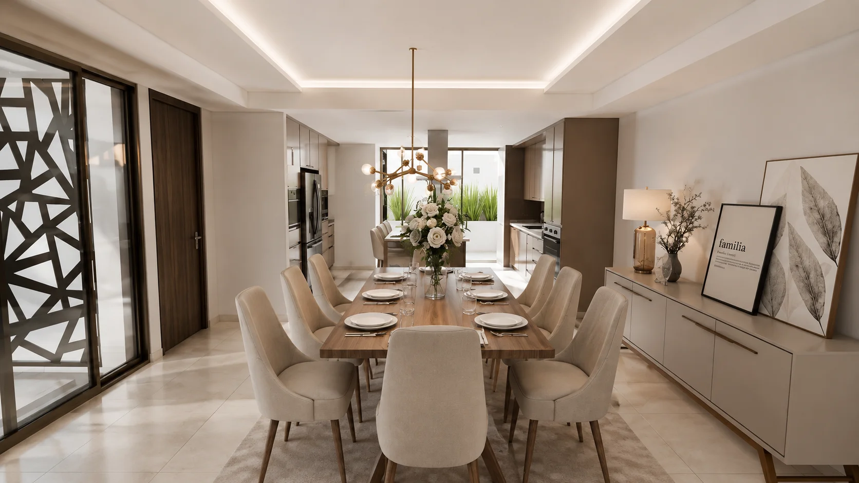 Córdoba — Interiorismo