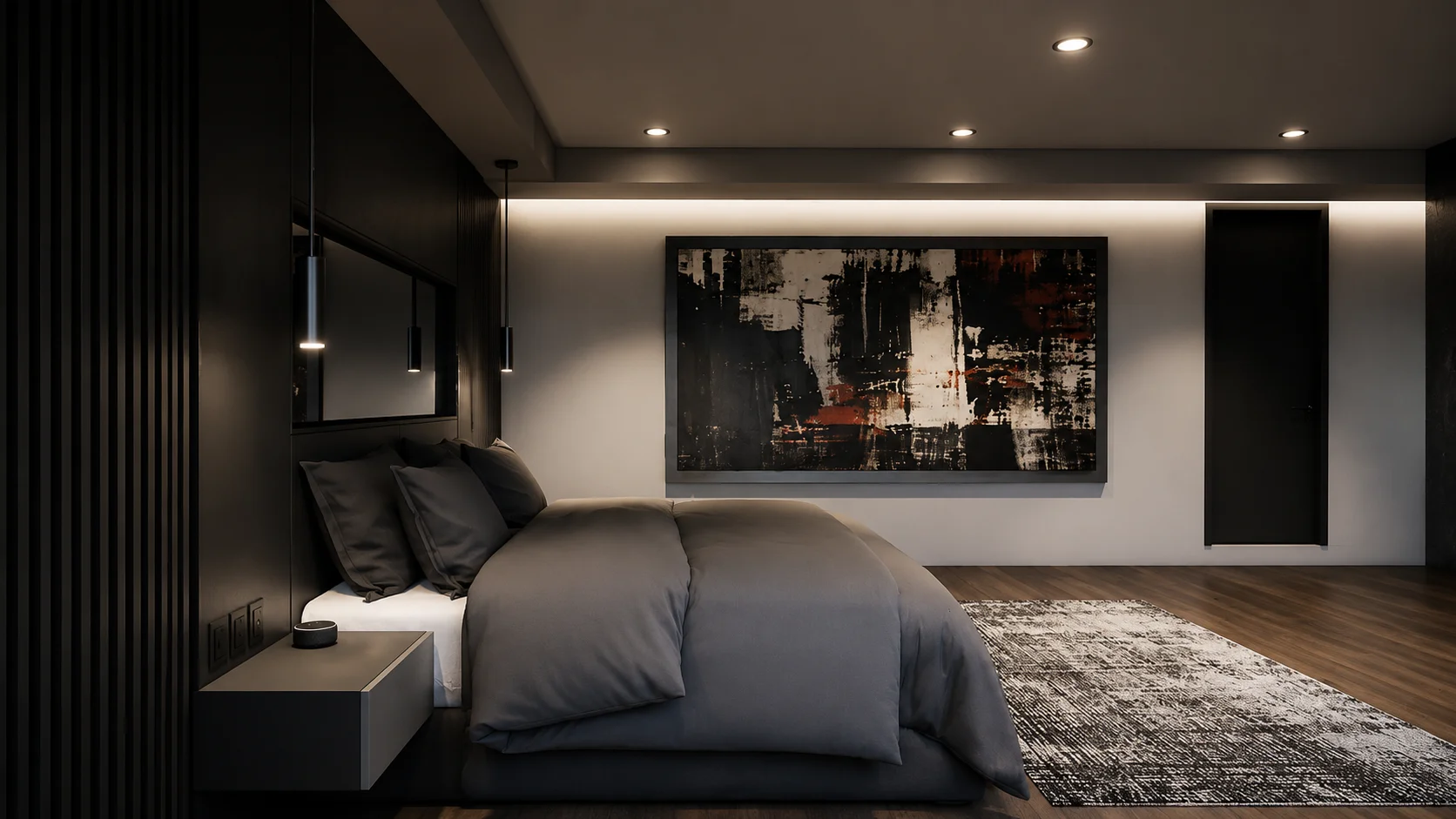 Cuautitlán Izcalli — Interiorismo