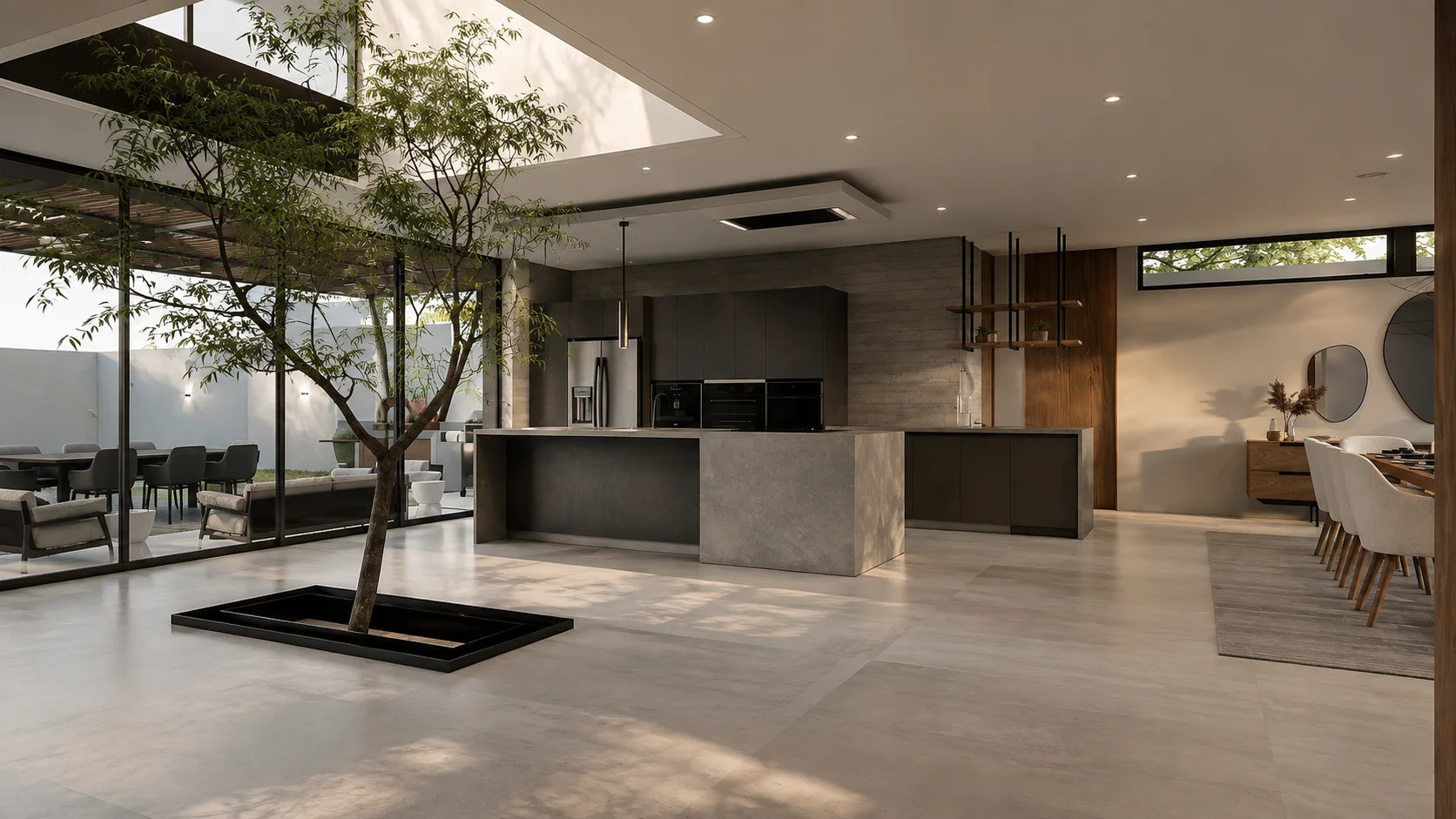 Rancho San Juan — vista 2