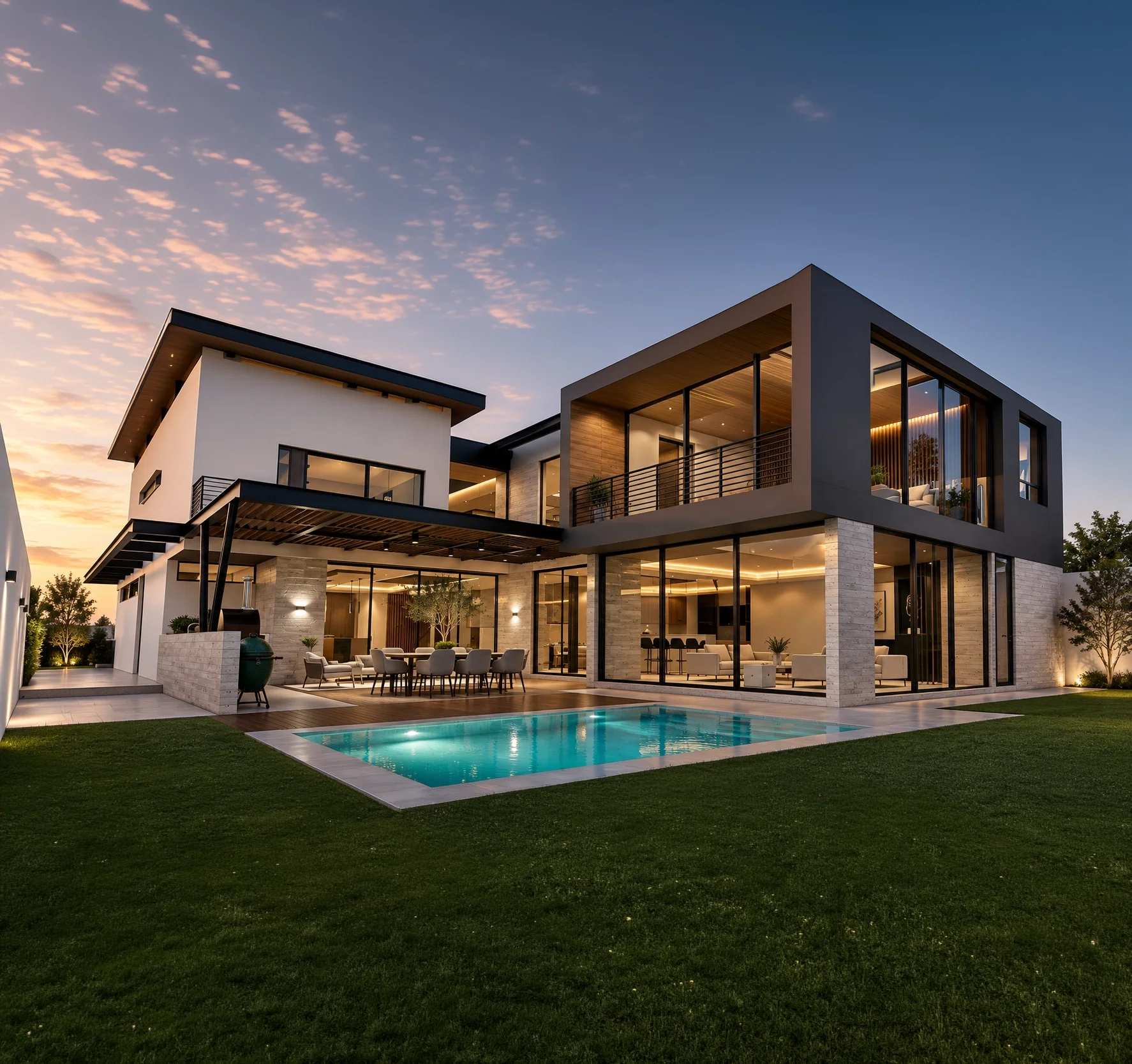 Rancho San Juan — vista 3