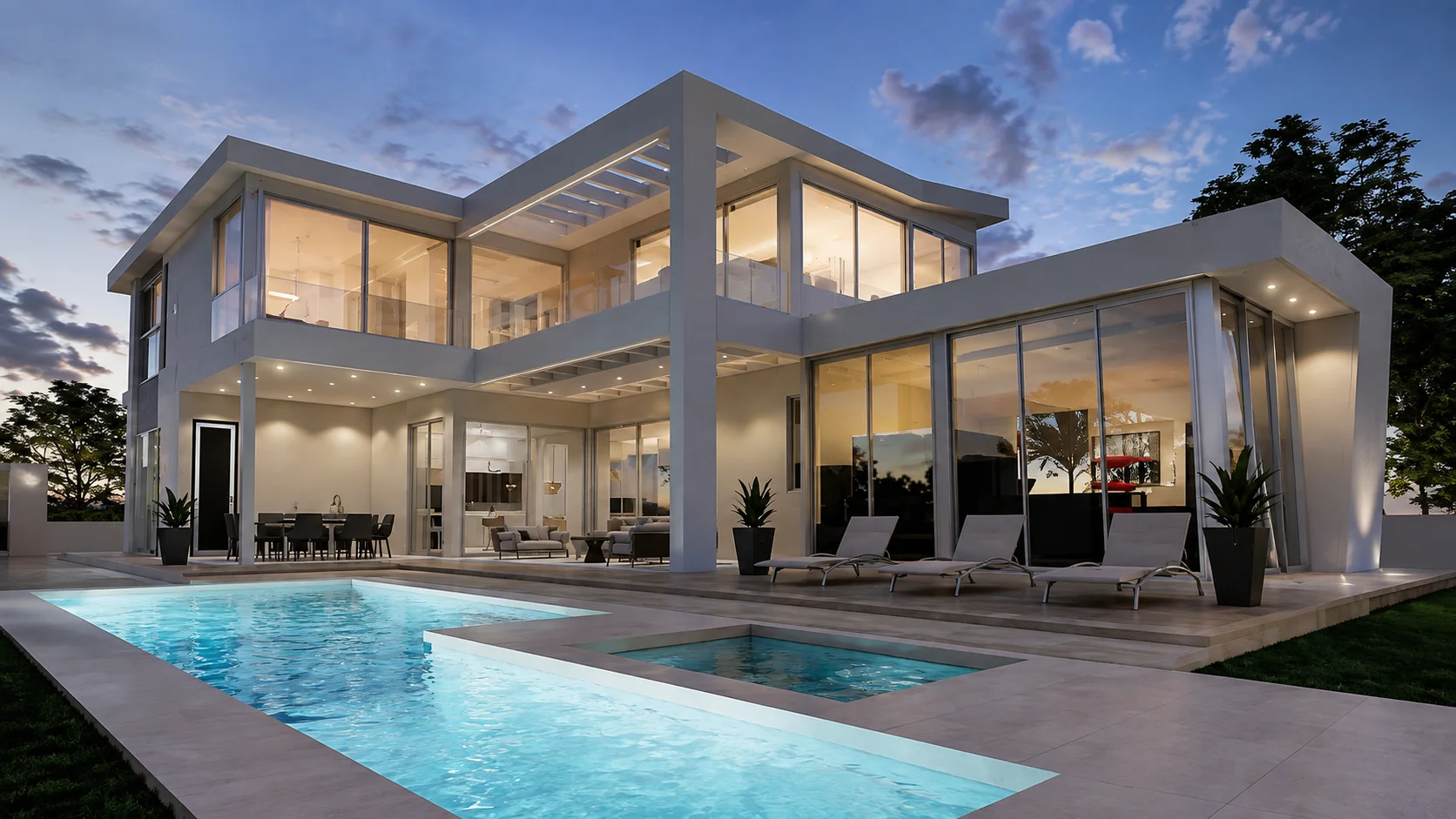 Valle de Bravo — Residencial, Valle de Bravo, Edo. Mex.