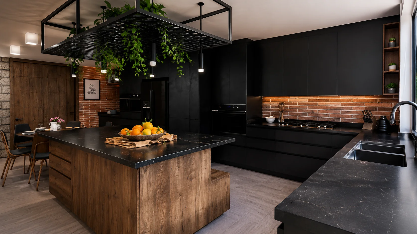 Zona Esmeralda — vista 2