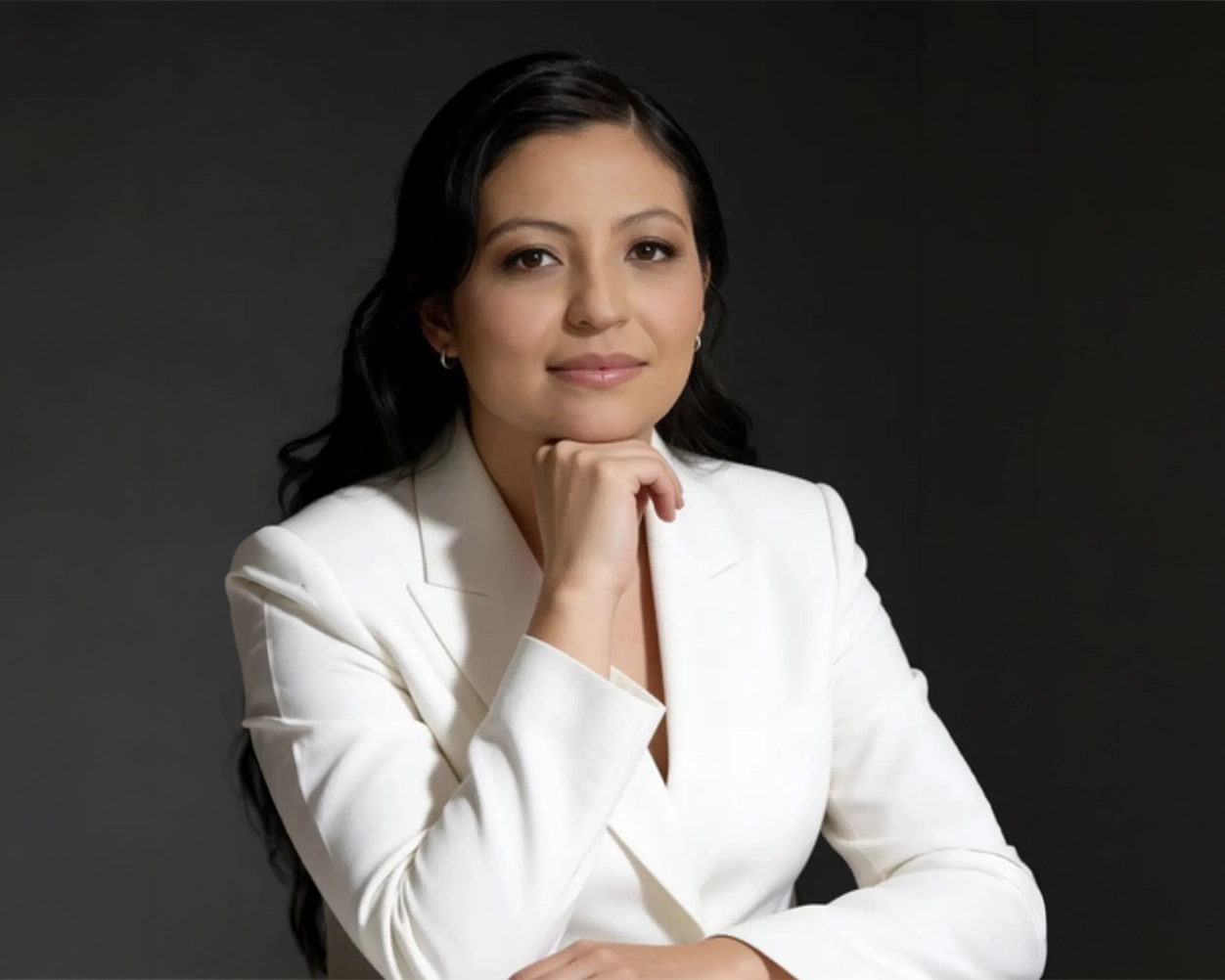 Retrato de Fernanda Soto, Dirección de Proyectos en Centro Arquitectura